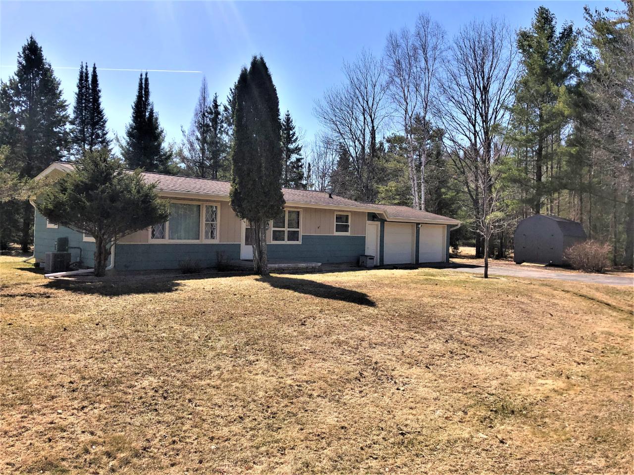 W7391 Cth F Phillips, WI 54555 - Photo 1 of 39 Gallery Image 1
