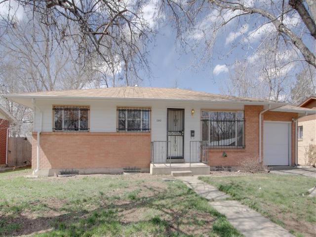 3365 South Raleigh Street Denver, CO 80236 - Photo 1 of 1 Gallery Image 1
