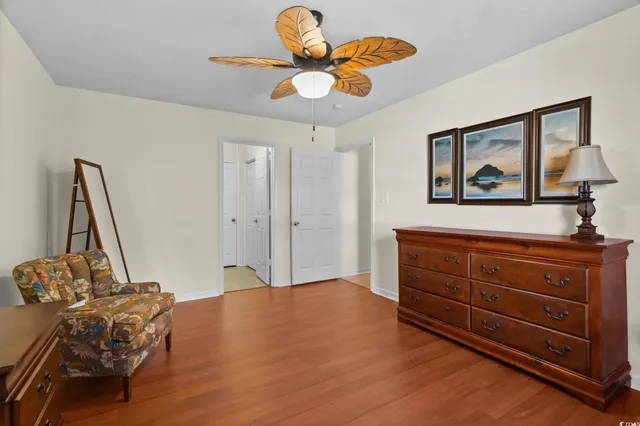 $210,000 | 406 75th Avenue North, Unit Q, Myrtle Beach, SC 29572