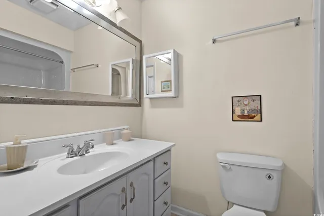 $210,000 | 406 75th Avenue North, Unit Q, Myrtle Beach, SC 29572