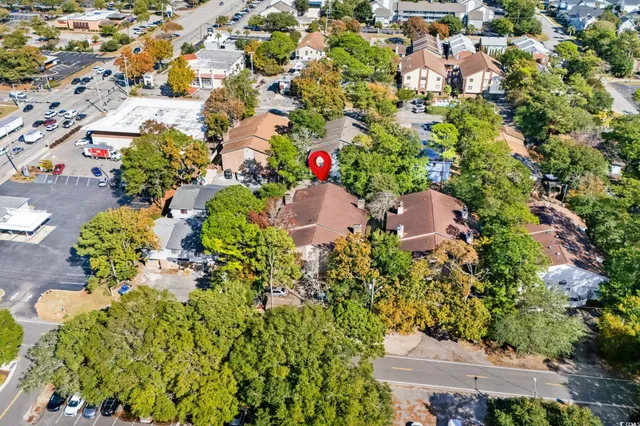 $210,000 | 406 75th Avenue North, Unit Q, Myrtle Beach, SC 29572