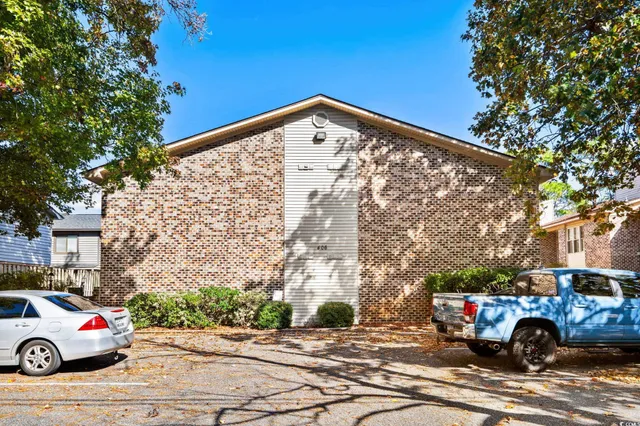 $210,000 | 406 75th Avenue North, Unit Q, Myrtle Beach, SC 29572
