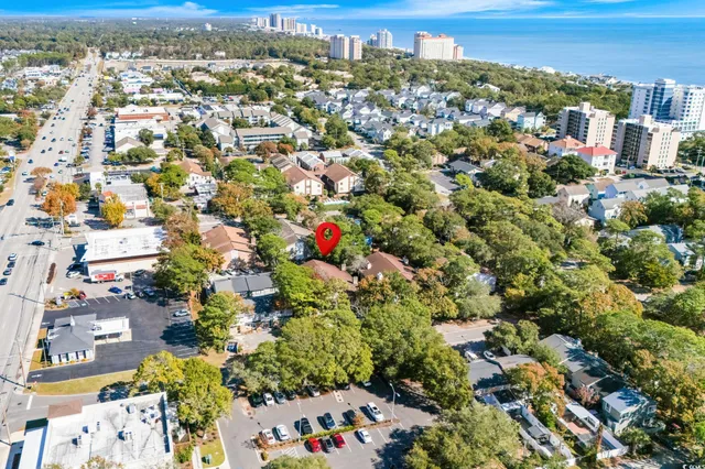 $210,000 | 406 75th Avenue North, Unit Q, Myrtle Beach, SC 29572