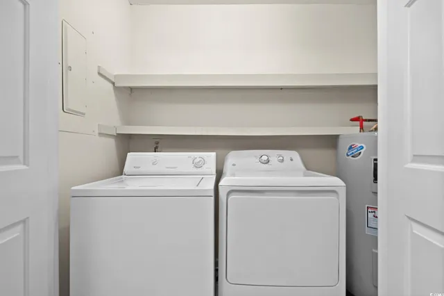 $210,000 | 406 75th Avenue North, Unit Q, Myrtle Beach, SC 29572