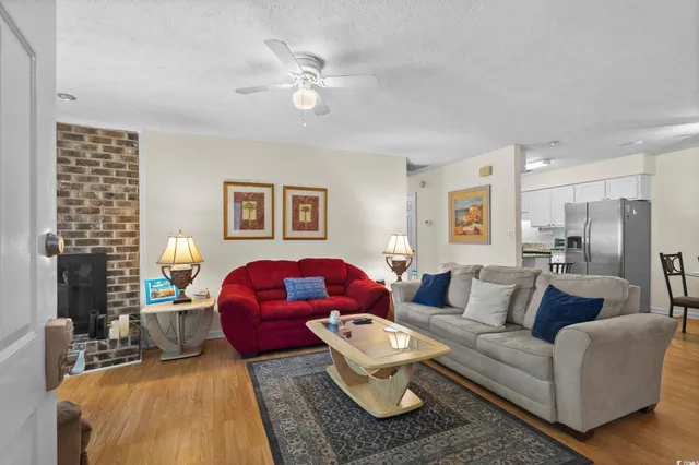 $210,000 | 406 75th Avenue North, Unit Q, Myrtle Beach, SC 29572