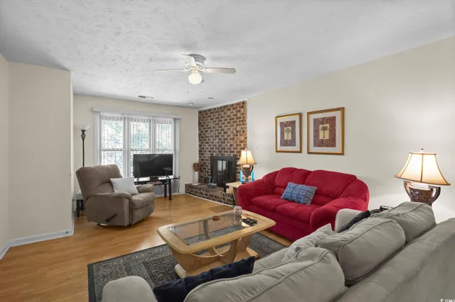 $210,000 | 406 75th Avenue North, Unit Q, Myrtle Beach, SC 29572