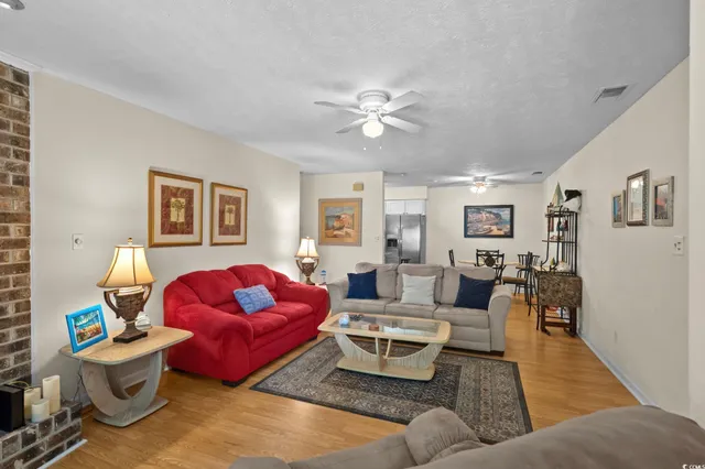 $210,000 | 406 75th Avenue North, Unit Q, Myrtle Beach, SC 29572