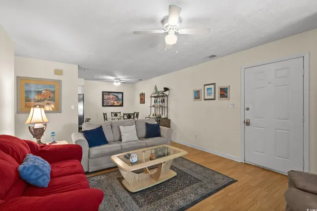 $210,000 | 406 75th Avenue North, Unit Q, Myrtle Beach, SC 29572
