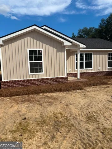 $215,000 | 314 Mcleod Road, Reidsville, GA 30453