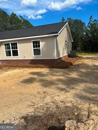 $210,000 | 314 Mcleod Road, Reidsville, GA 30453