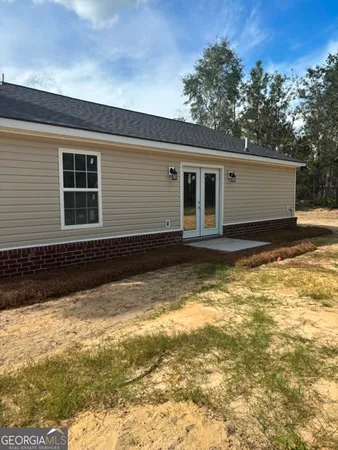 $210,000 | 314 Mcleod Road, Reidsville, GA 30453