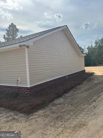 $210,000 | 314 Mcleod Road, Reidsville, GA 30453