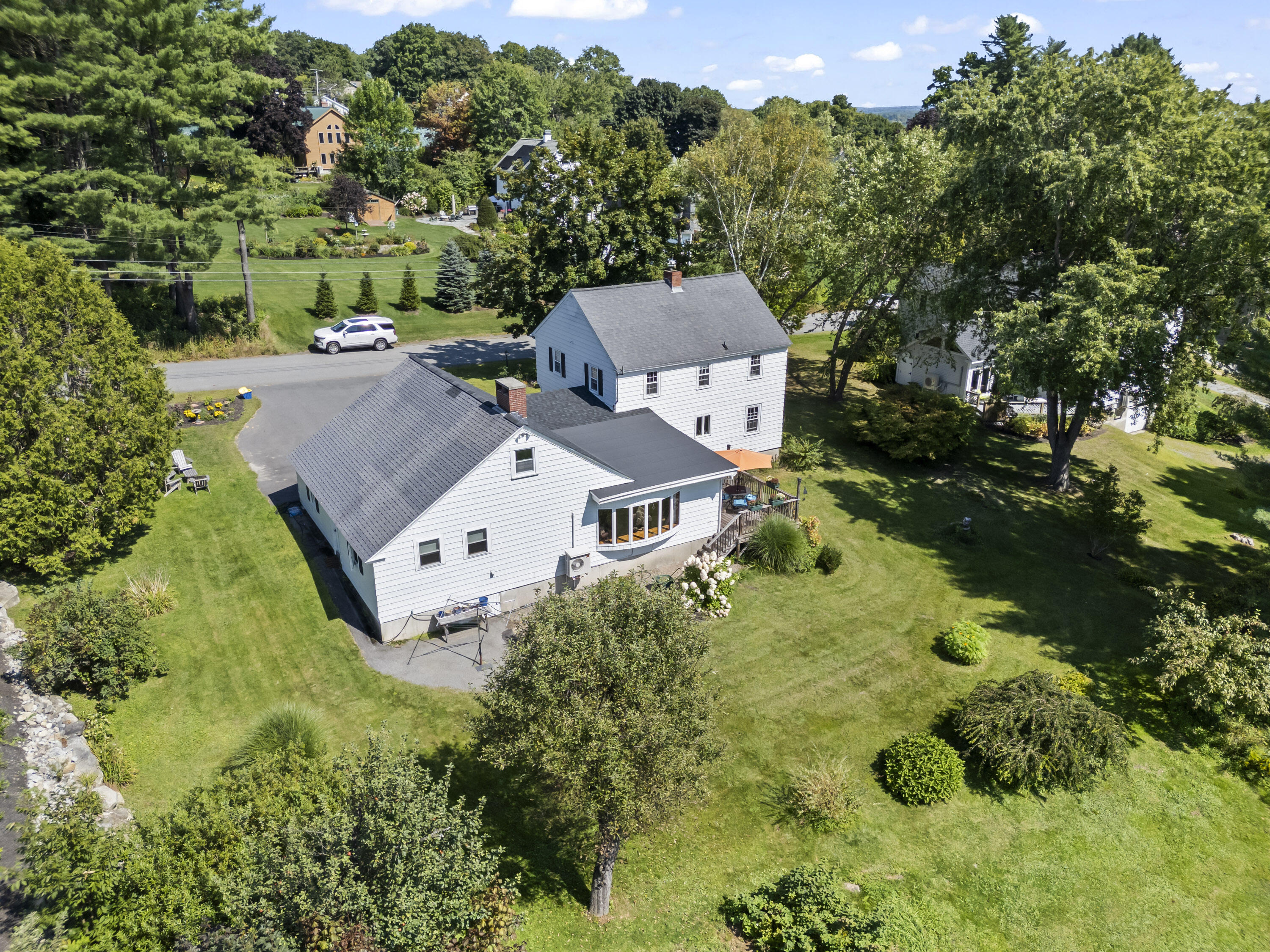 8 Mayflower Road Hallowell, ME 04347 - Photo 13 of 80 8 Mayflower Rd_121