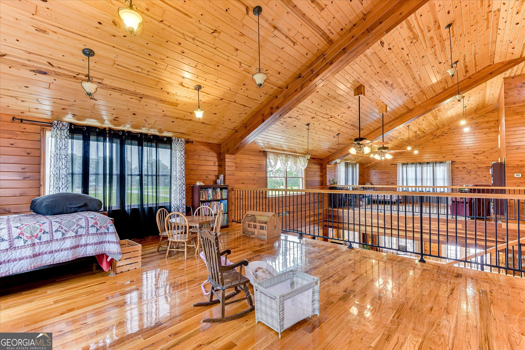 7700 Clarks Mill Road Louisville, GA 30434 - Photo 49 of 87