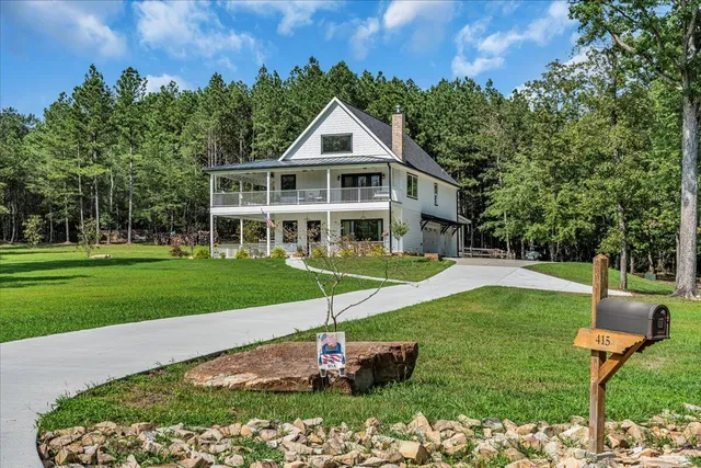 $885,000 | 415 River Bluffs Drive, Jasper, TN 37347