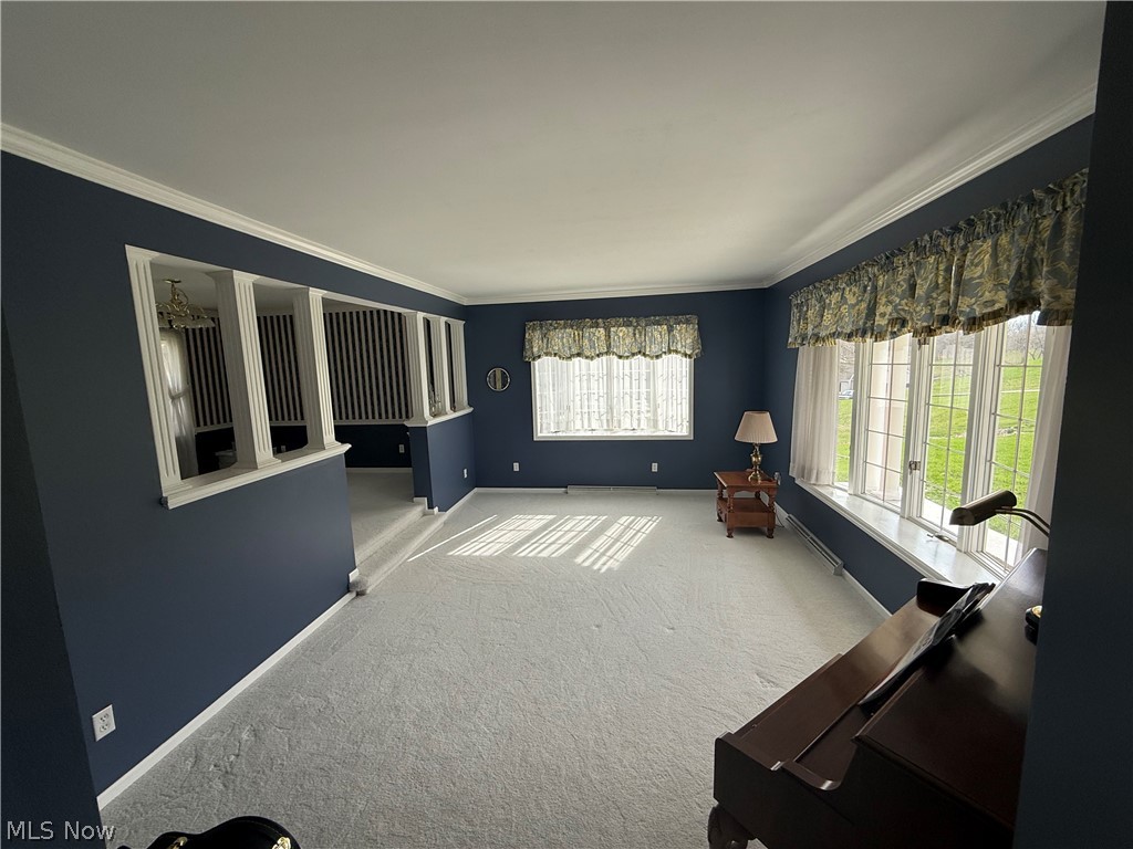 220 Barrington Ridge Road New Concord, OH 43762 - Photo 16 of 34 Gallery Image 16