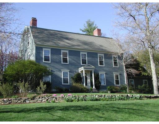 25 Old Farm Road Hopkinton, MA 01748 - Photo 1 of 21 Gallery Image 1