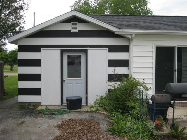 813 Cherry Road Manistee, MI 49660 - Photo 14 of 15 Additional Photo