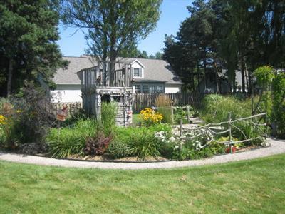 813 Cherry Road Manistee, MI 49660 - Photo 10 of 15 Additional Photo