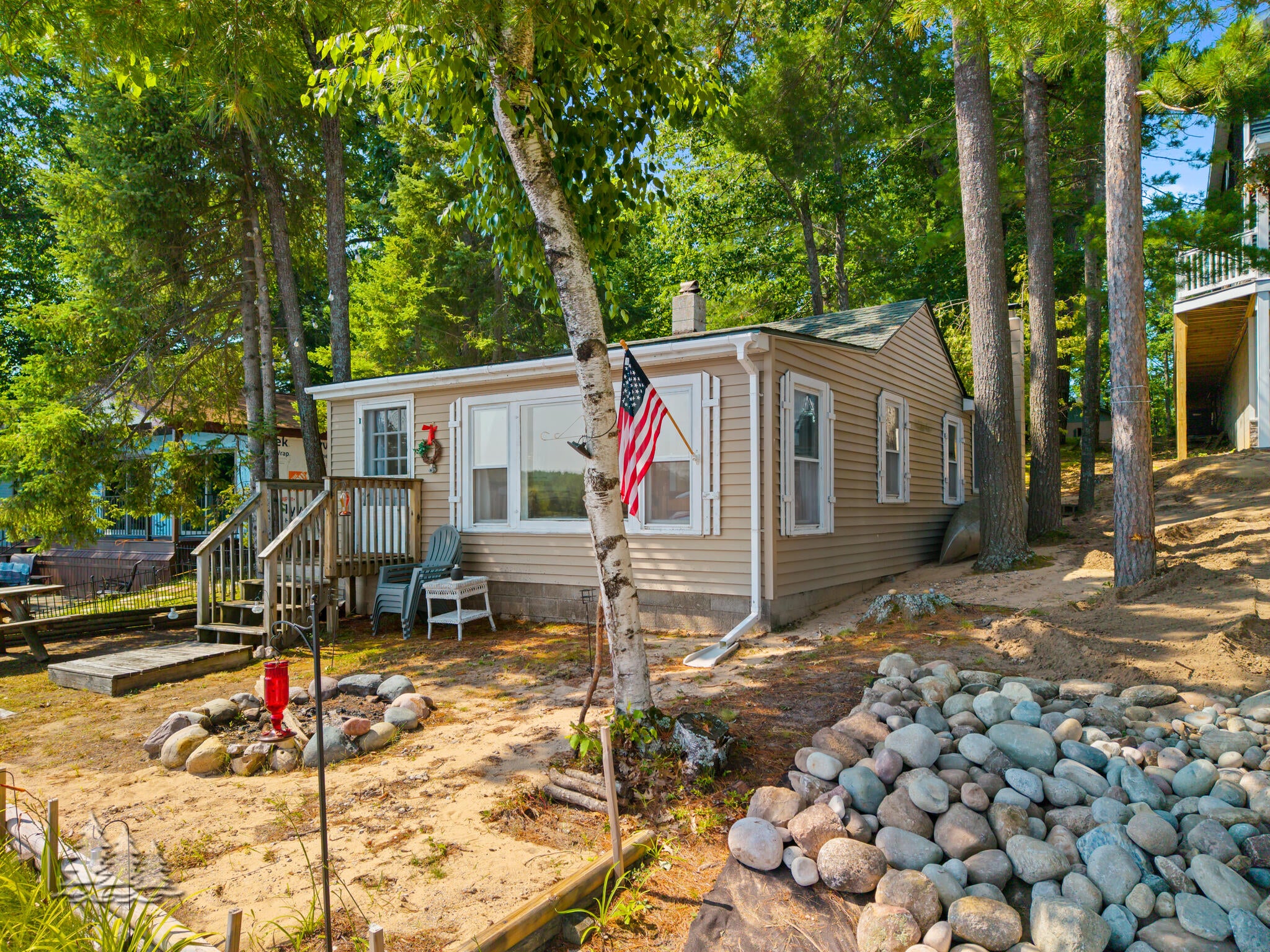 14140 Pointe Road Atlanta, MI 49709 - Photo 21 of 37
