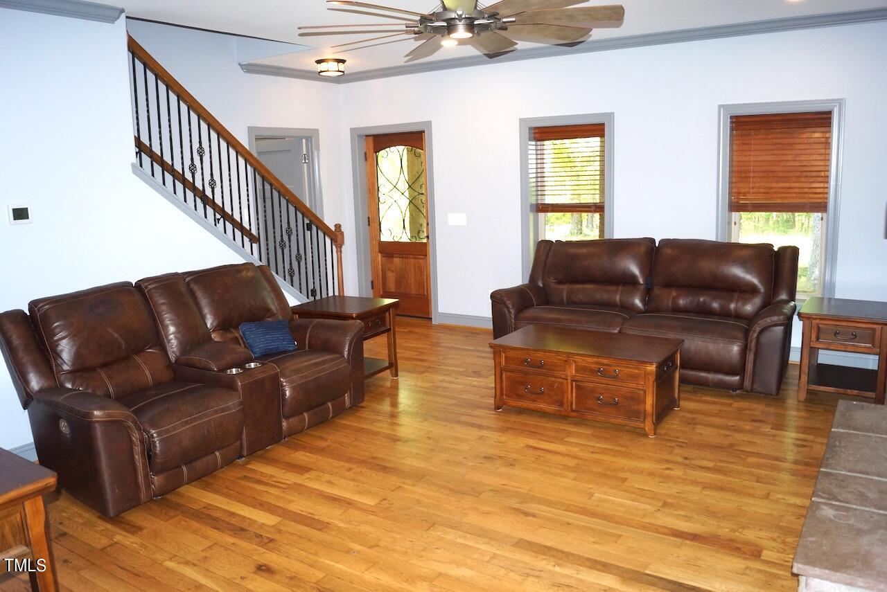 8505 Wilkerson Road Cedar Grove, NC 27231 - Photo 12 of 37 18