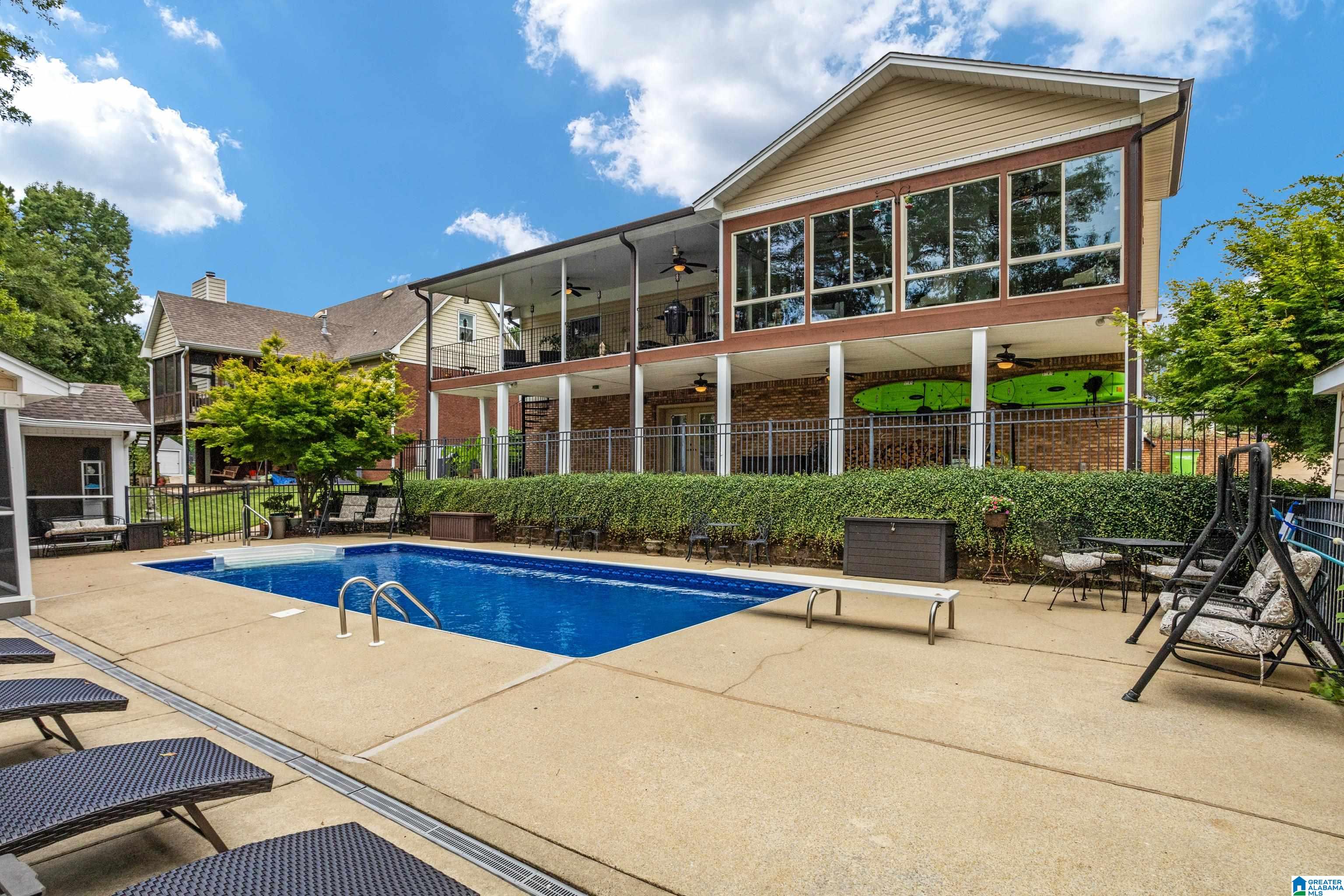 741 Rena Drive Springville, AL 35146 - Photo 56 of 88