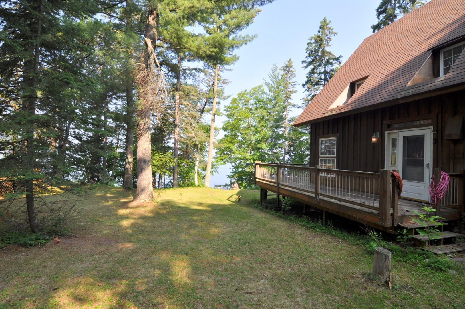 5074 Lower 10 Mile Lake Road Northwest Hackensack, MN 56452 - Photo 51 of 62