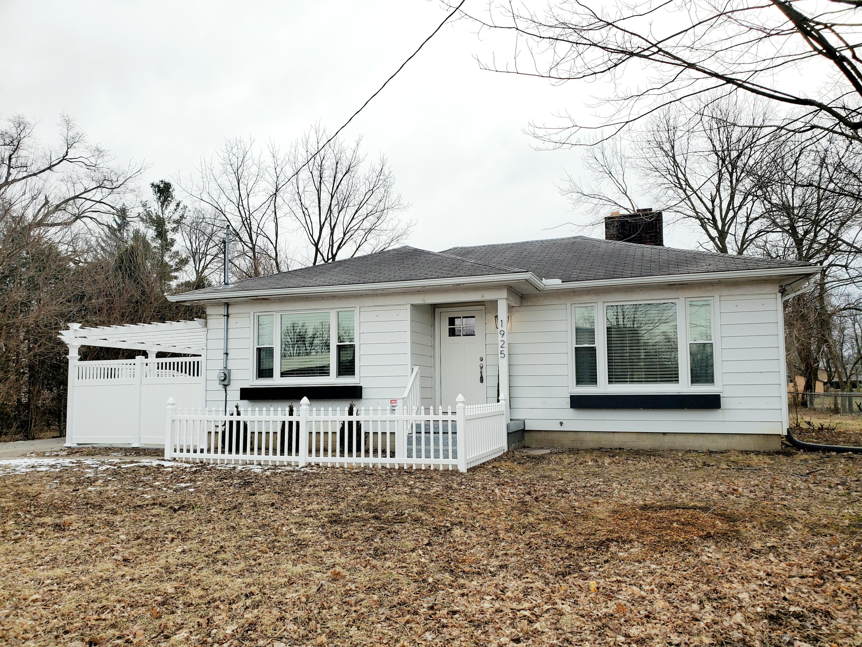 1925 East Leffel Lane Springfield, OH 45505 - Photo 28 of 28
