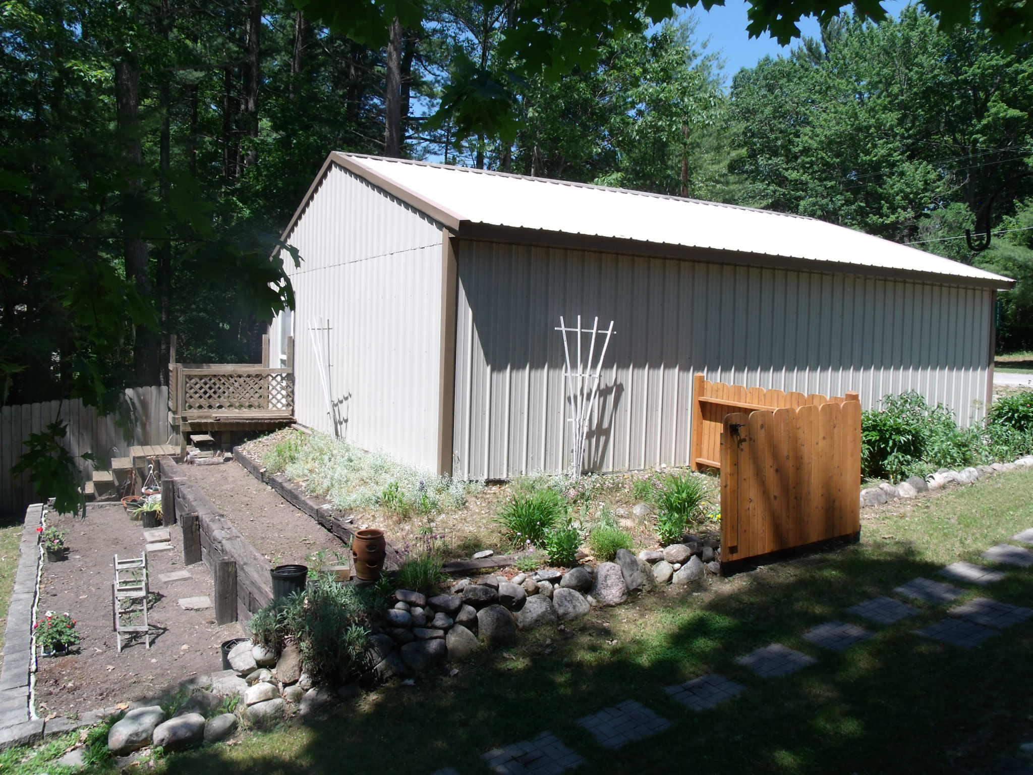 7171 Silver Lake Road Wolverine, MI 49799 - Photo 47 of 64 Gallery Image 47
