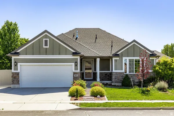 $625,000 | 1073 South 1775th Street West, Syracuse, UT 84075