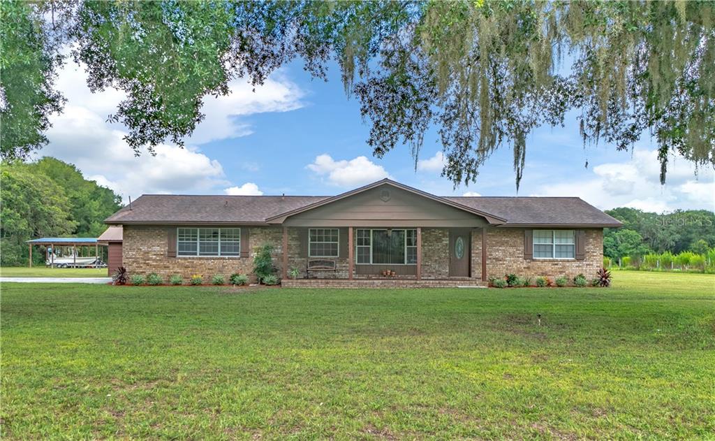 753 Shaw Lake Road Pierson, FL 32180 - Photo 1 of 1 Gallery Image 1