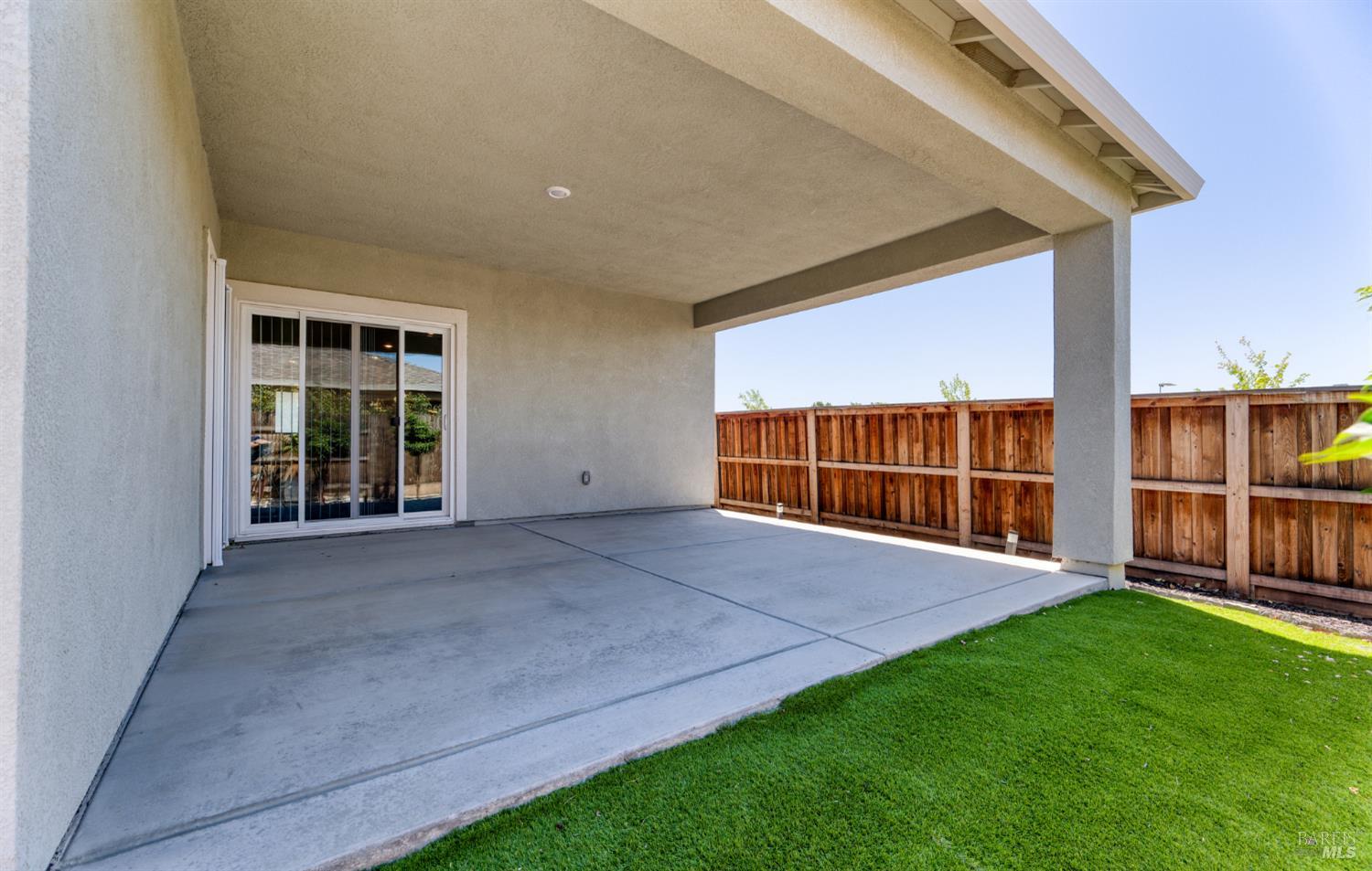 2211 Stars Drive Rio Vista, CA 94571 - Photo 20 of 24 a view of outdoor space with deck and window
