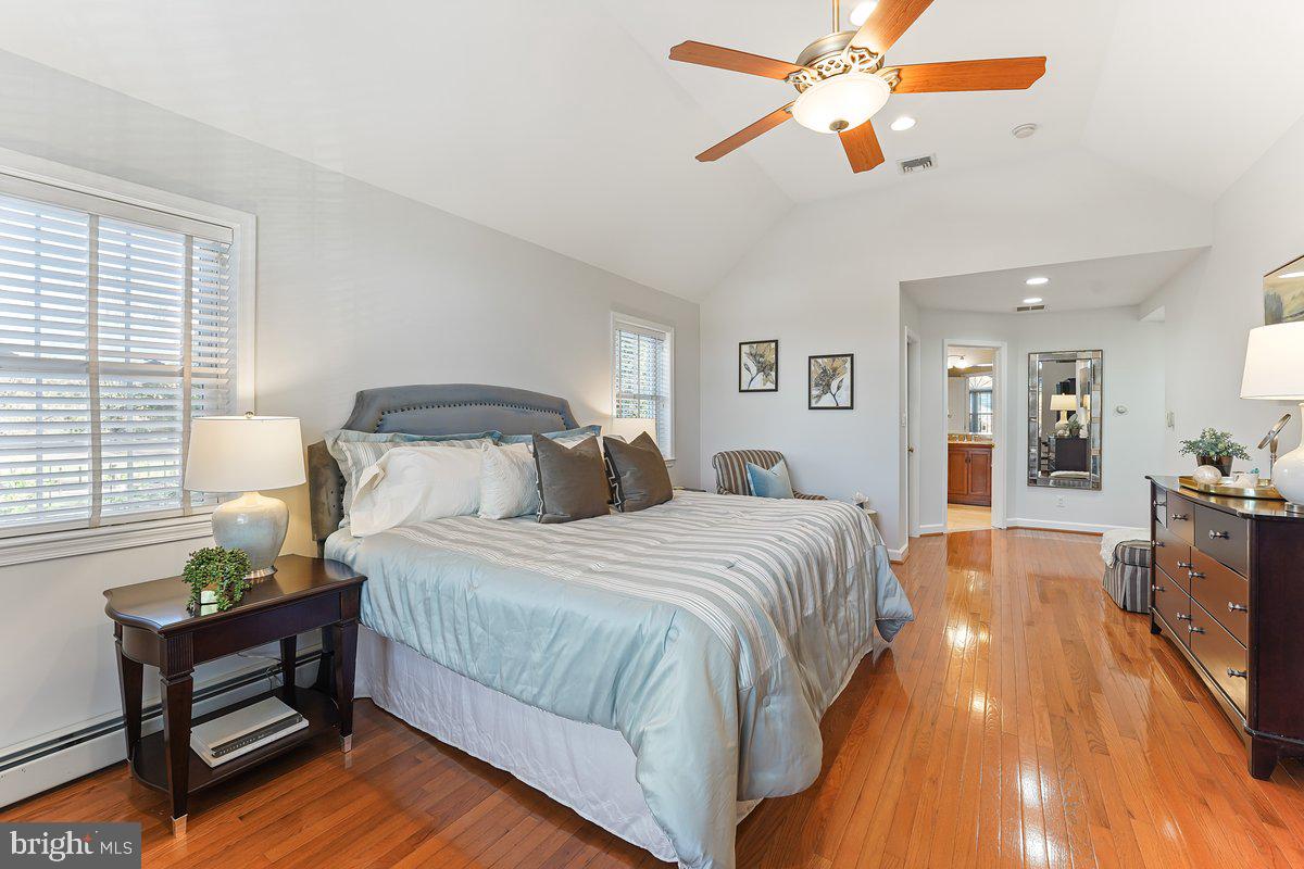 321 Canterbury Road Havertown, PA 19083 - Photo 20 of 36 Primary Bedroom