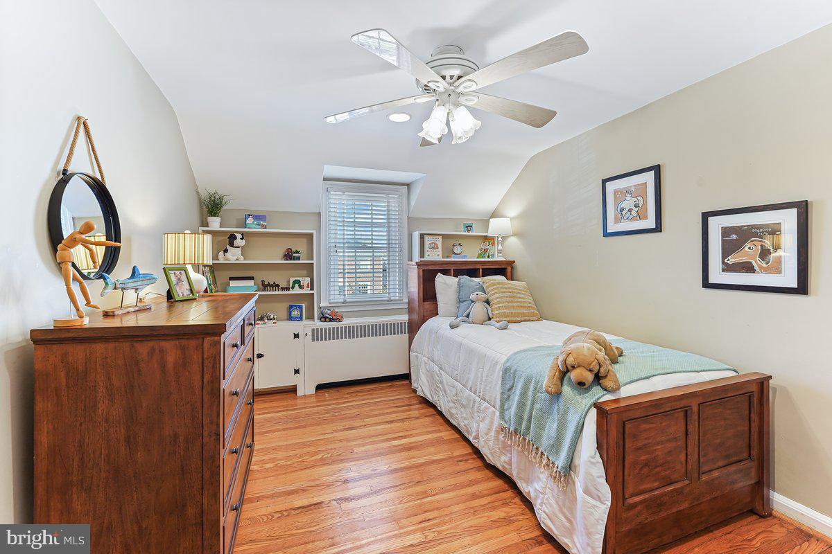 321 Canterbury Road Havertown, PA 19083 - Photo 27 of 36 Bedroom #2