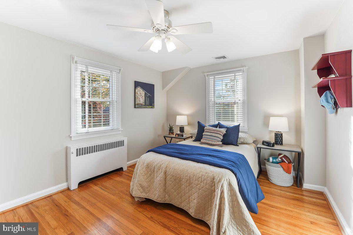 321 Canterbury Road Havertown, PA 19083 - Photo 28 of 36 Bedroom #3