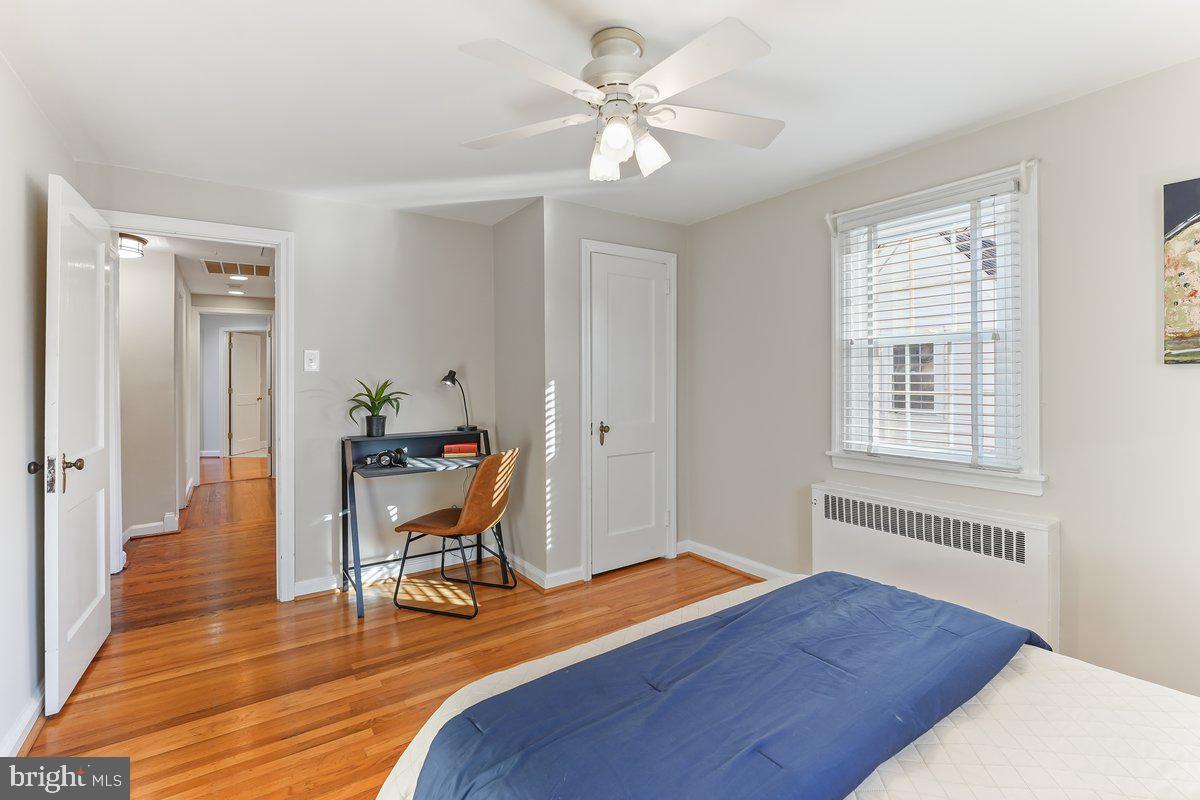 321 Canterbury Road Havertown, PA 19083 - Photo 29 of 36 Bedroom #3
