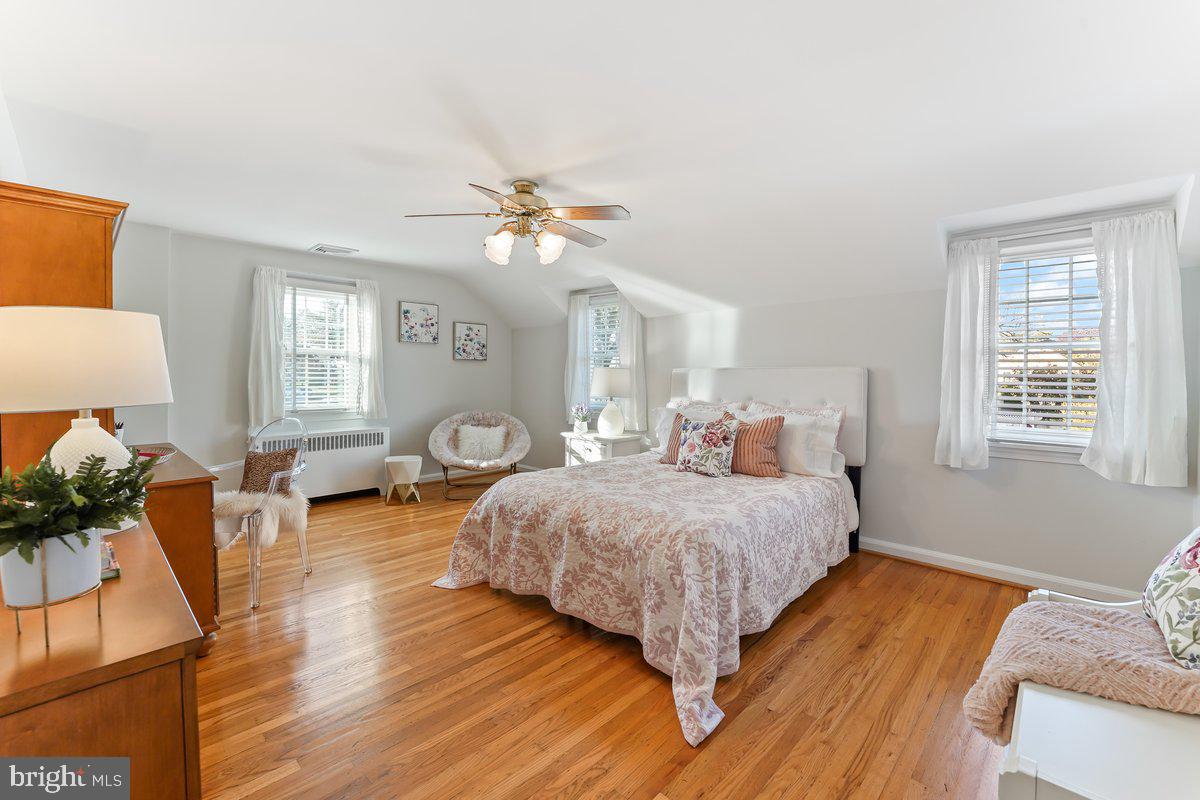 321 Canterbury Road Havertown, PA 19083 - Photo 30 of 36 Bedroom #4