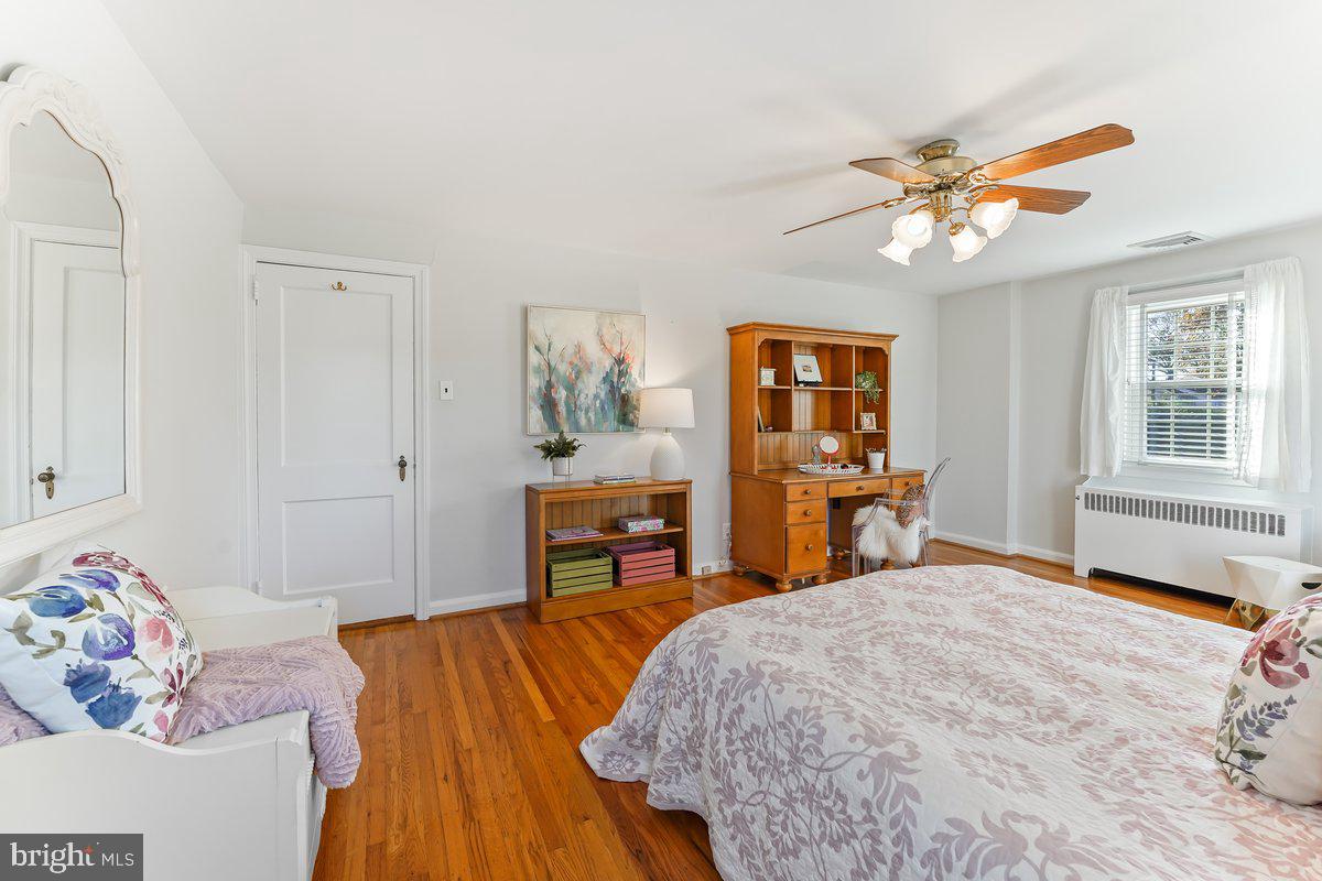 321 Canterbury Road Havertown, PA 19083 - Photo 31 of 36 Bedroom #4