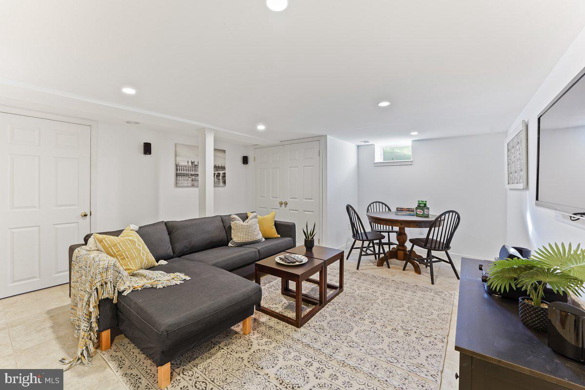 321 Canterbury Road Havertown, PA 19083 - Photo 33 of 36 Finished Basement