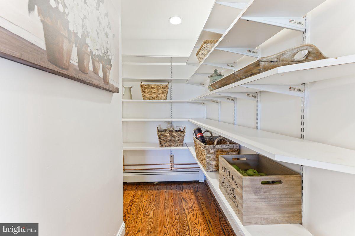 321 Canterbury Road Havertown, PA 19083 - Photo 10 of 36 Pantry