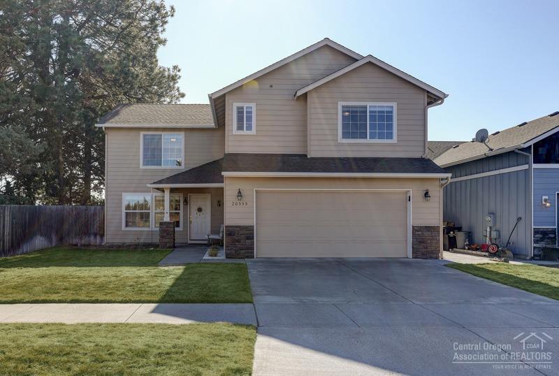 20555 Rolen Avenue Bend, OR 97702 - Photo 1 of 25 Primary Photo