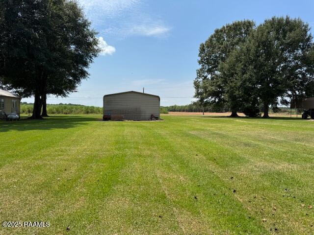 1022 Cotton Patch Road Bunkie, LA 71322 - Photo 7 of 8