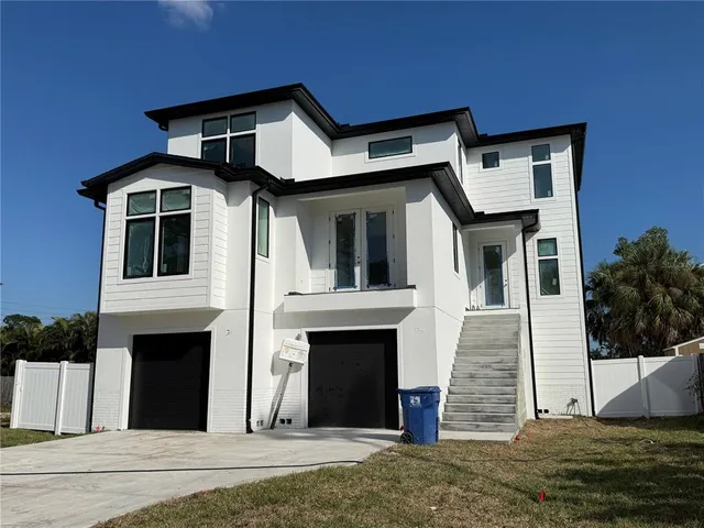 $1,199,000 | 4019 Harrisburg Street Northeast, St. Petersburg, FL 33703