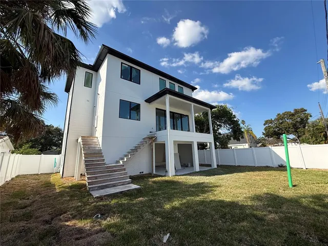 $1,199,000 | 4019 Harrisburg Street Northeast, St. Petersburg, FL 33703