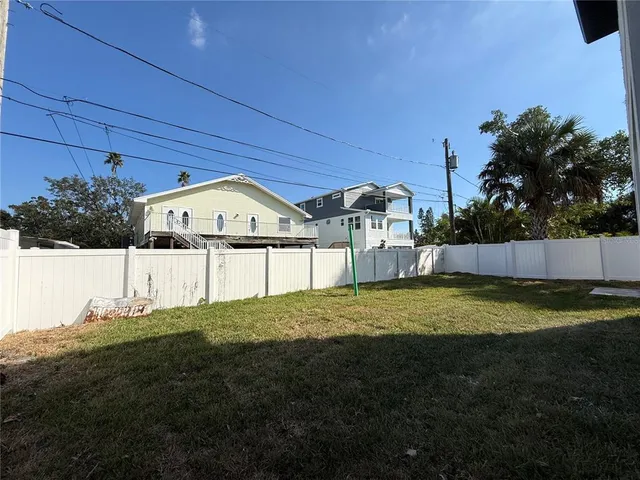 $1,199,000 | 4019 Harrisburg Street Northeast, St. Petersburg, FL 33703