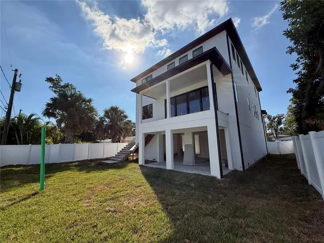 $1,199,000 | 4019 Harrisburg Street Northeast, St. Petersburg, FL 33703