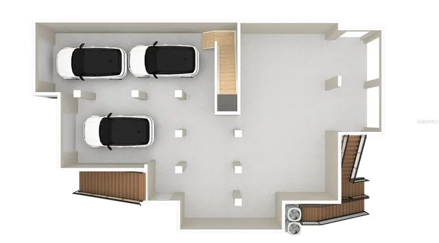 $1,199,000 | 4019 Harrisburg Street Northeast, St. Petersburg, FL 33703