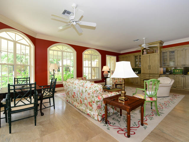524 South Beach Road Hobe Sound, FL 33455 - Photo 11 of 24 Family Room