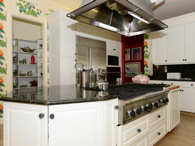 524 South Beach Road Hobe Sound, FL 33455 - Photo 15 of 24 Kitchen