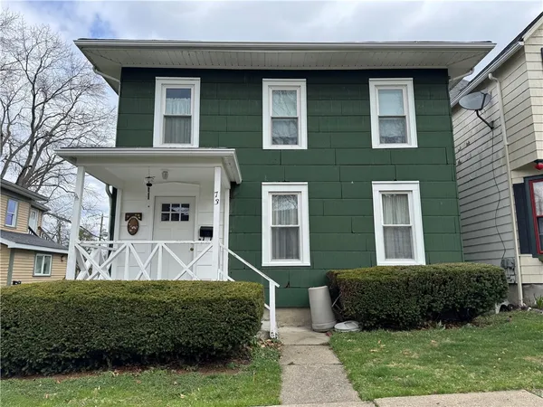 $159,900 | 73 West 4th Street, Corning, NY 14830